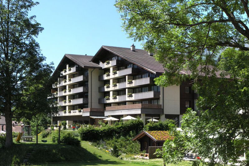 Hotel Kreuz Post Grindelwald Hotel Kreuz Post Grindelwald